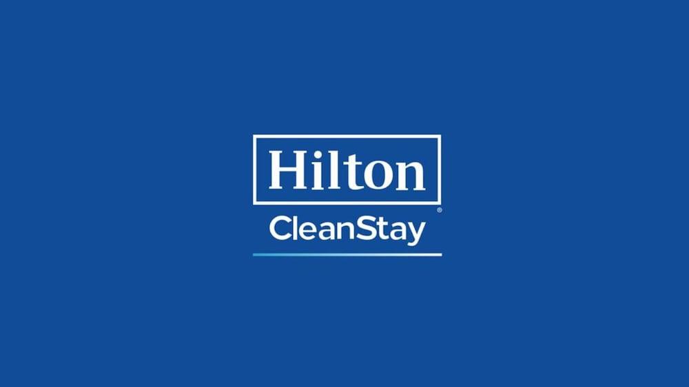 Hilton Garden Inn Albuquerque Uptown Екстериор снимка