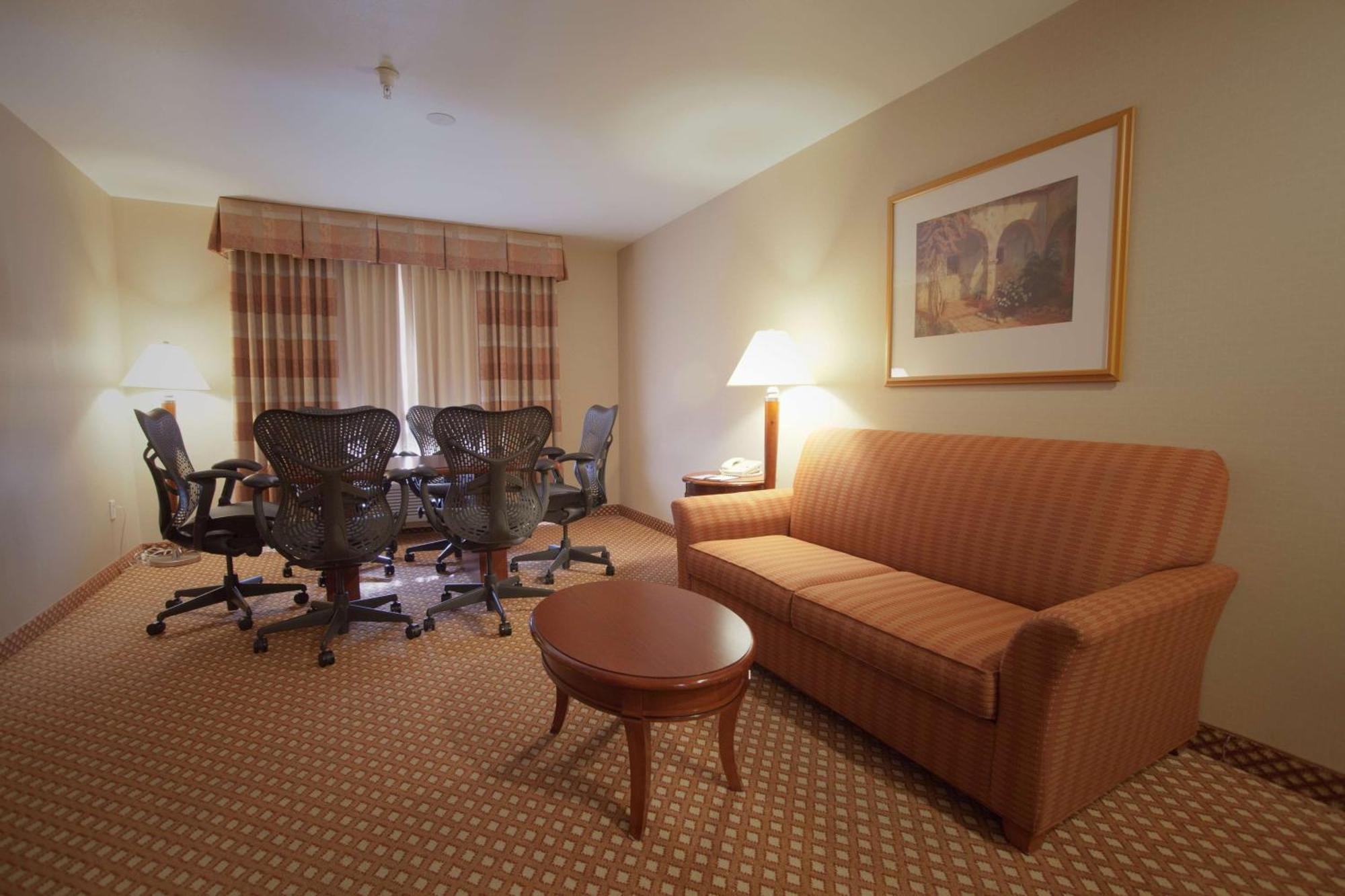 Hilton Garden Inn Albuquerque Uptown Екстериор снимка