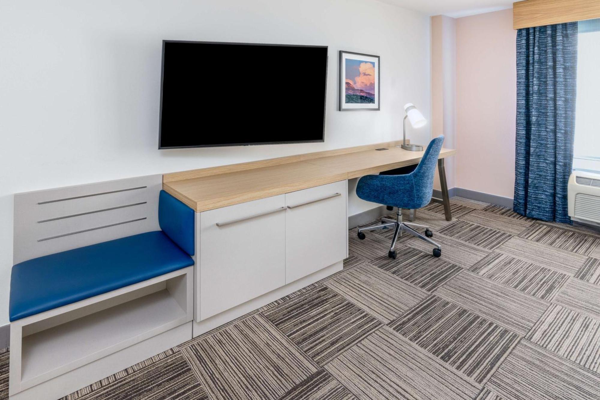 Hilton Garden Inn Albuquerque Uptown Екстериор снимка