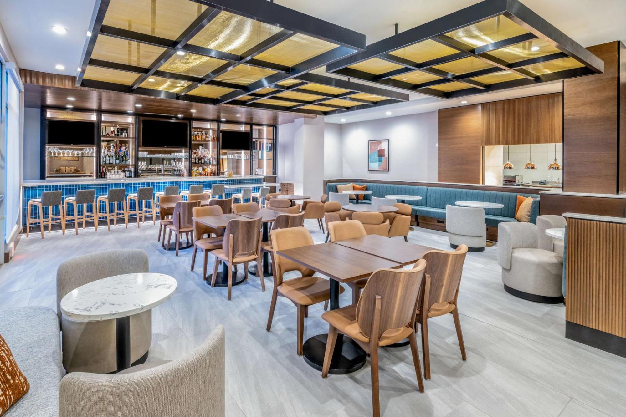 Hilton Garden Inn Albuquerque Uptown Екстериор снимка