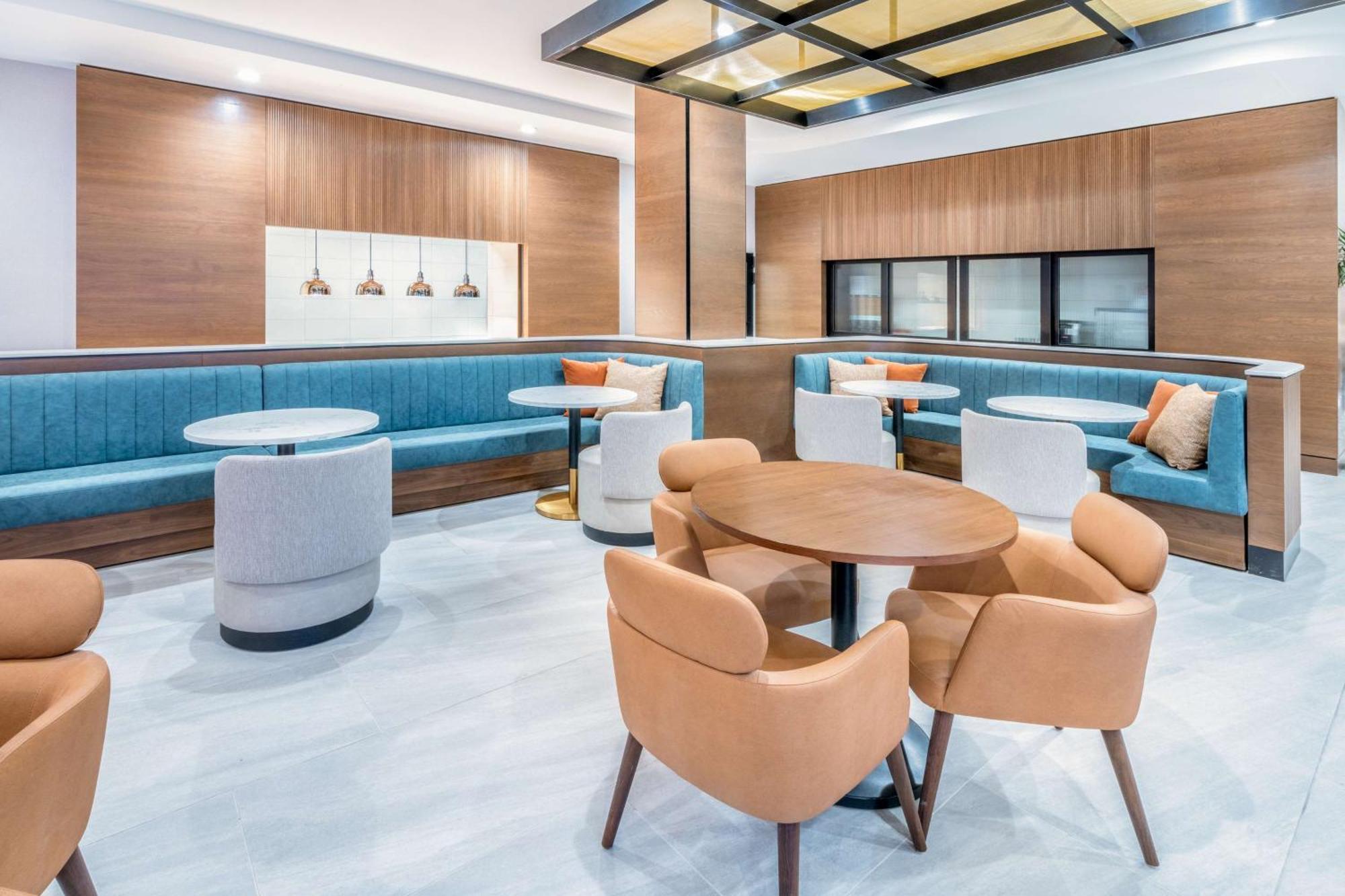 Hilton Garden Inn Albuquerque Uptown Екстериор снимка