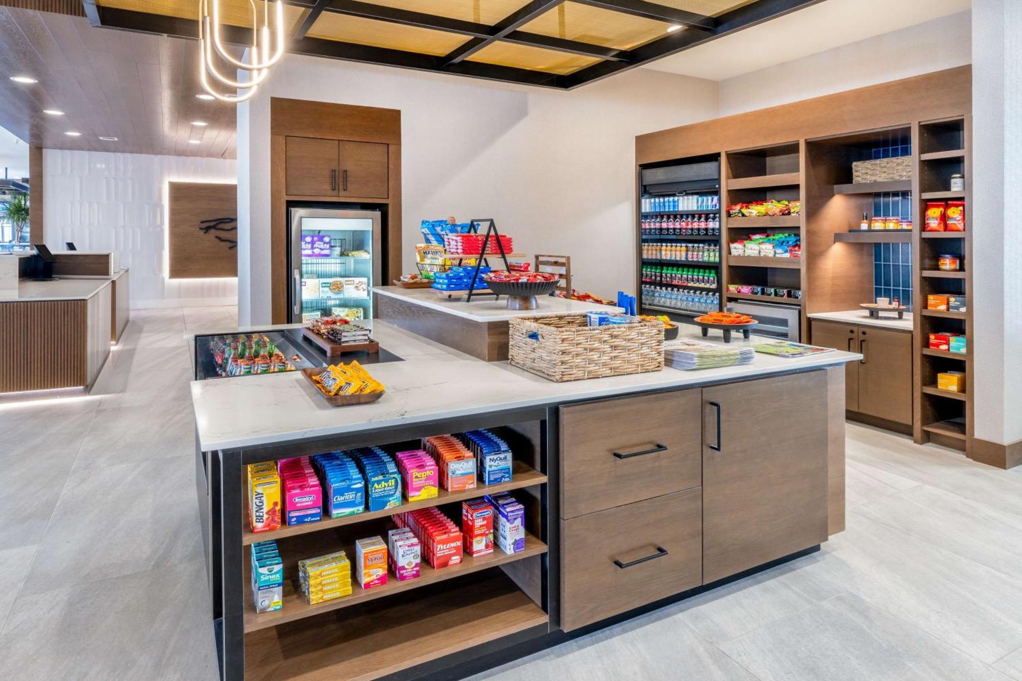 Hilton Garden Inn Albuquerque Uptown Екстериор снимка