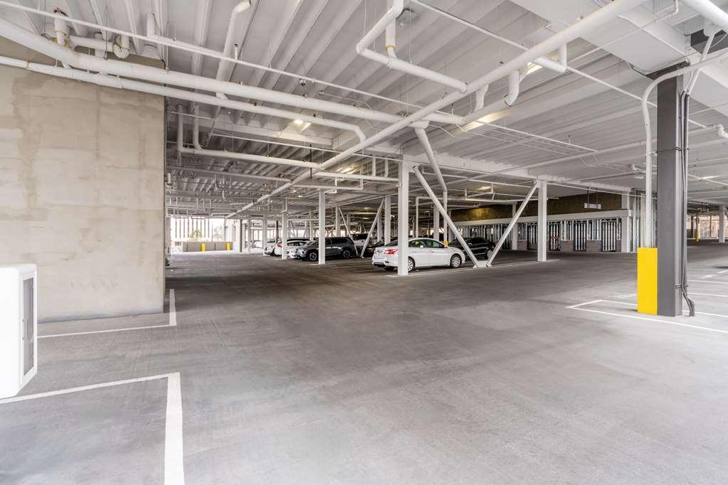 Hilton Garden Inn Albuquerque Uptown Екстериор снимка