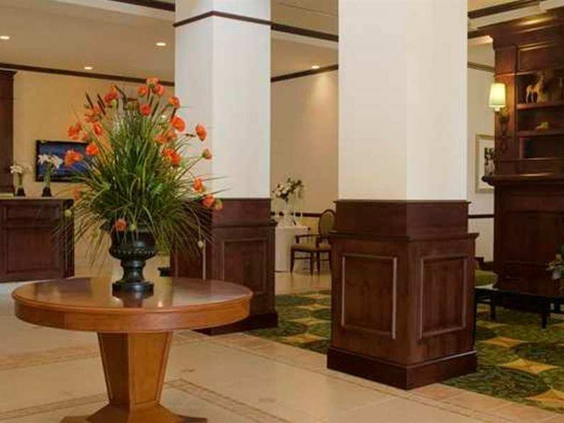 Hilton Garden Inn Albuquerque Uptown Екстериор снимка