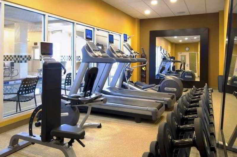 Hilton Garden Inn Albuquerque Uptown Екстериор снимка