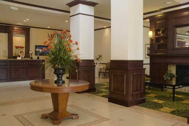 Hilton Garden Inn Albuquerque Uptown Екстериор снимка